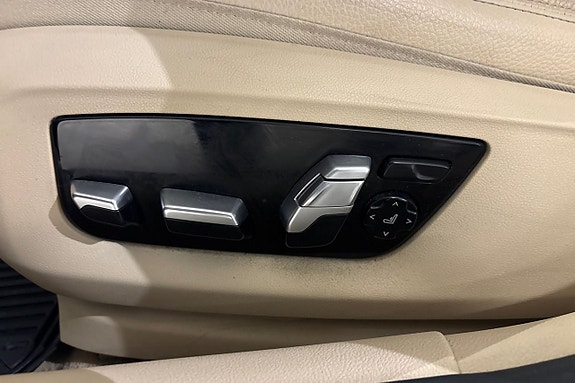 BMW 520d 15 of 23