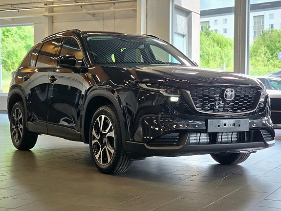 Mazda CX-5 2 of 5