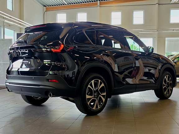 Mazda CX-5 3 of 5