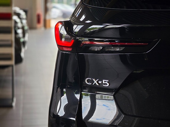 Mazda CX-5 7 of 19
