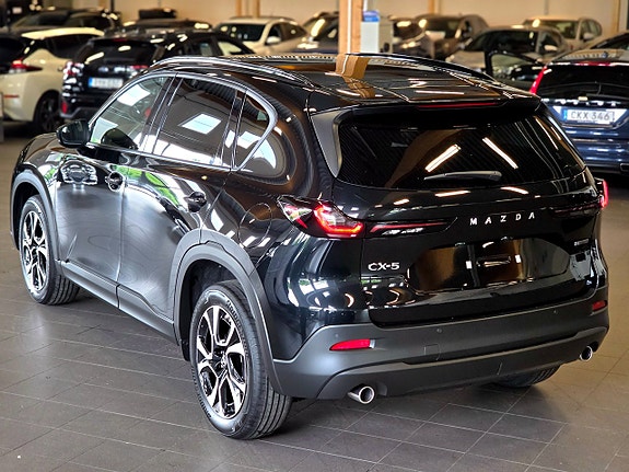 Mazda CX-5 5 of 5