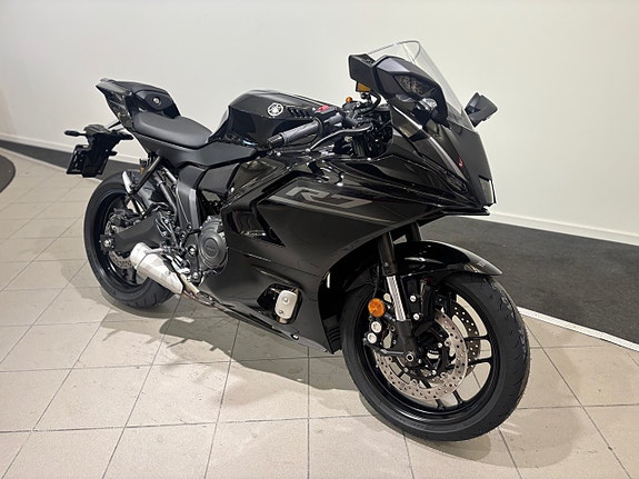 Yamaha YZF-R7 ABS  UPPDATERAD 5 Års garanti 2 of 3