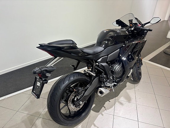 Yamaha YZF-R7 ABS  UPPDATERAD 5 Års garanti 3 of 3
