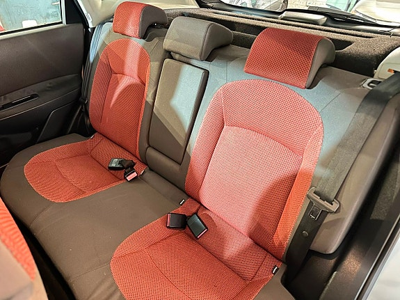 Nissan Qashqai 9 of 16
