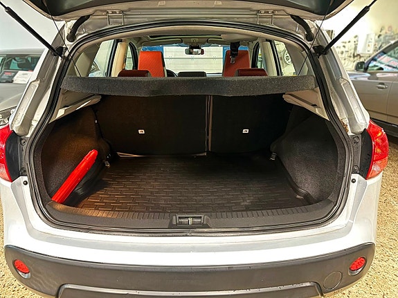 Nissan Qashqai 15 of 16