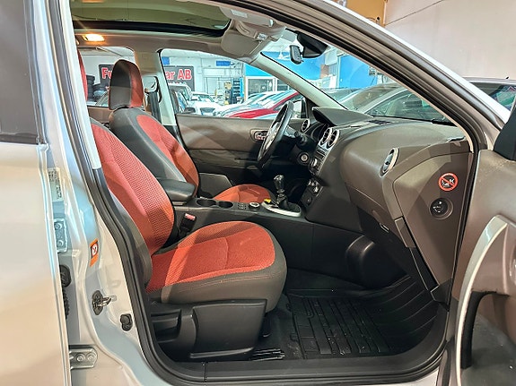 Nissan Qashqai 12 of 16