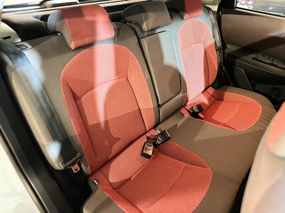 Nissan Qashqai 11 of 16
