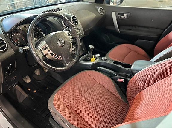 Nissan Qashqai 7 of 16