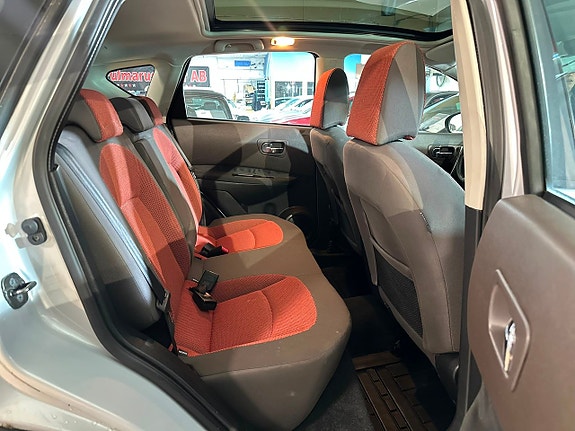 Nissan Qashqai 10 of 16