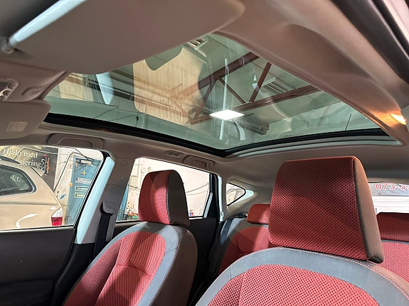 Nissan Qashqai 14 of 16