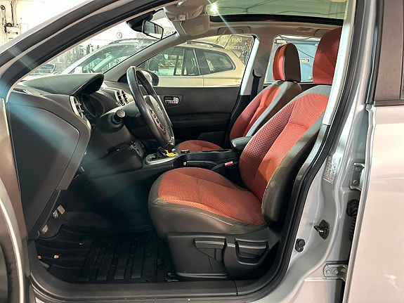 Nissan Qashqai 6 of 16