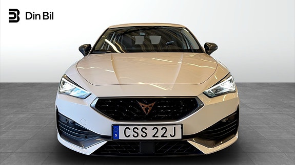 Cupra Leon 4 of 5