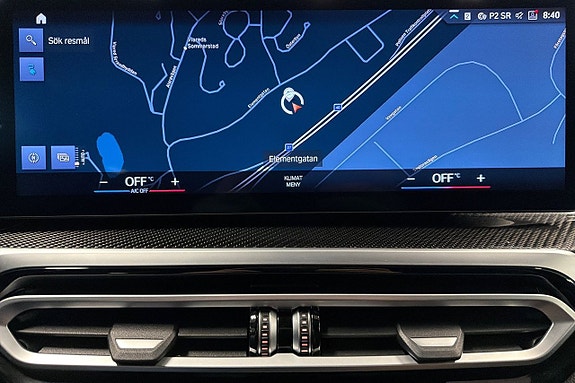 BMW i4 13 of 18