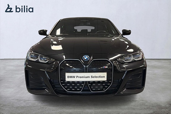 BMW i4 5 of 5