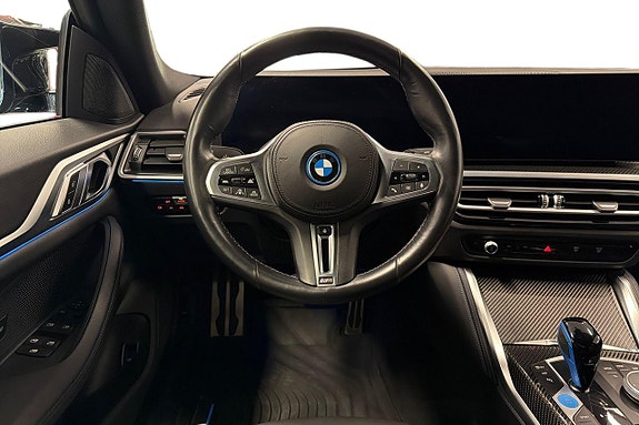 BMW i4 9 of 18