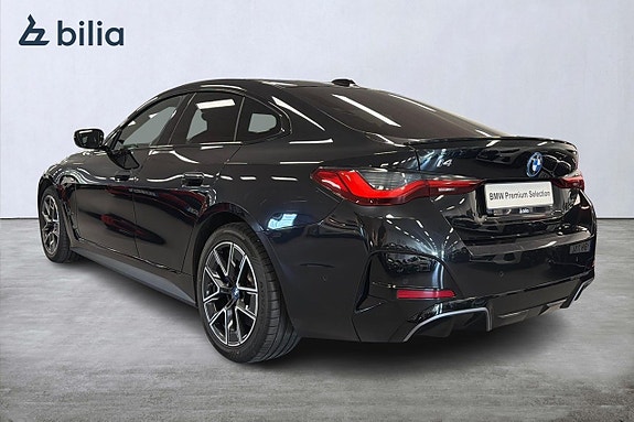 BMW i4 2 of 5
