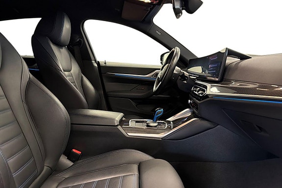 BMW i4 6 of 18