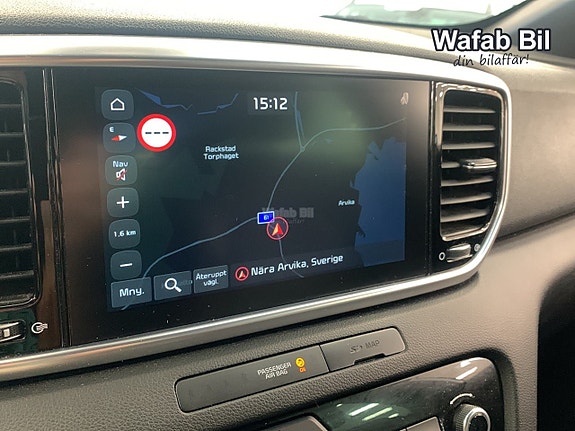 Kia Sportage 11 of 27
