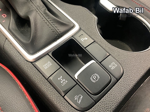 Kia Sportage 17 of 27