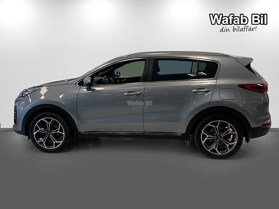 Kia Sportage 4 of 27