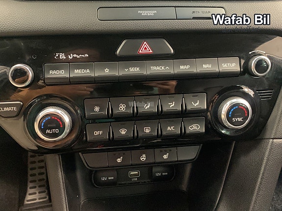 Kia Sportage 13 of 27
