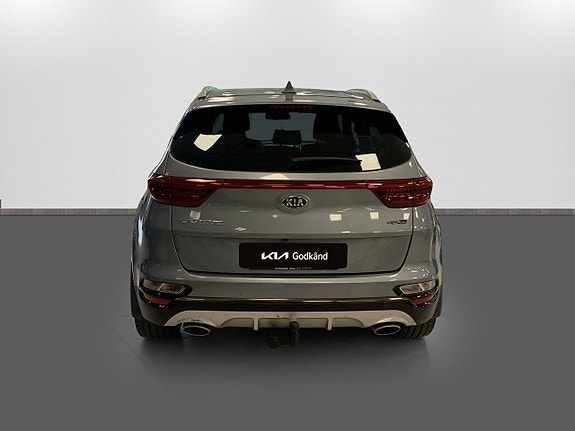 Kia Sportage 27 of 27