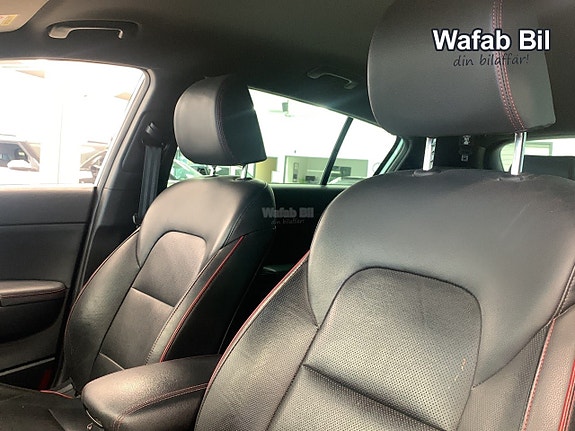 Kia Sportage 21 of 27