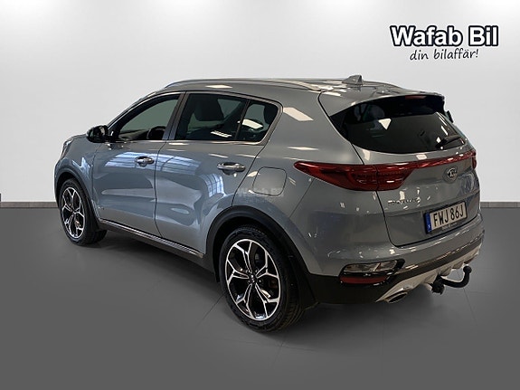 Kia Sportage 6 of 27