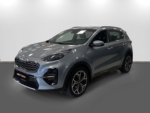 Kia Sportage 23 of 27
