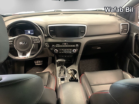 Kia Sportage 7 of 27