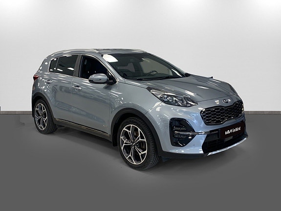 Kia Sportage 25 of 27