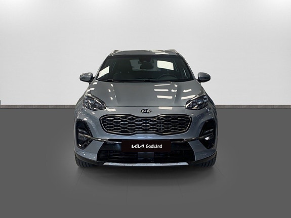 Kia Sportage 24 of 27