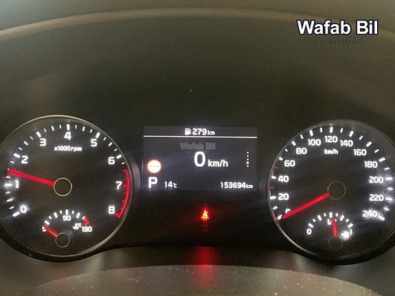 Kia Sportage 10 of 27