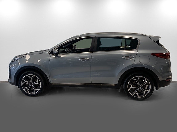 Kia Sportage 26 of 27