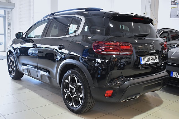 Citroen C5 Aircross 3 of 5