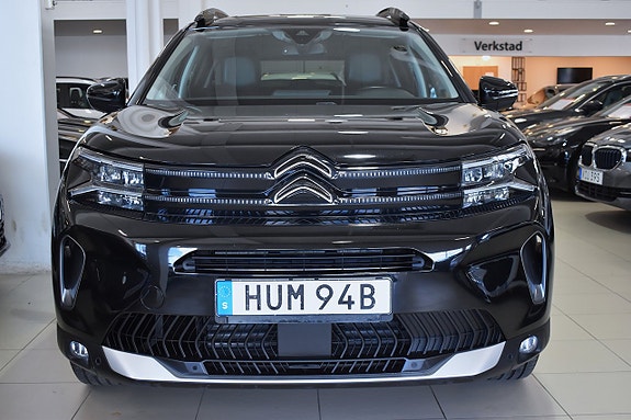 Citroen C5 Aircross 2 of 5
