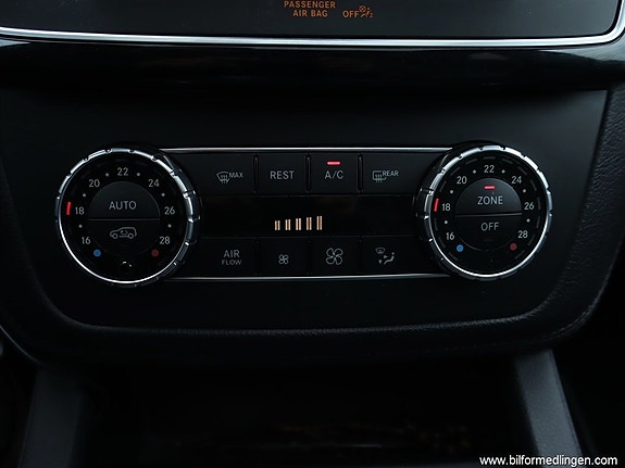 Mercedes-Benz GLE350 de 17 of 23