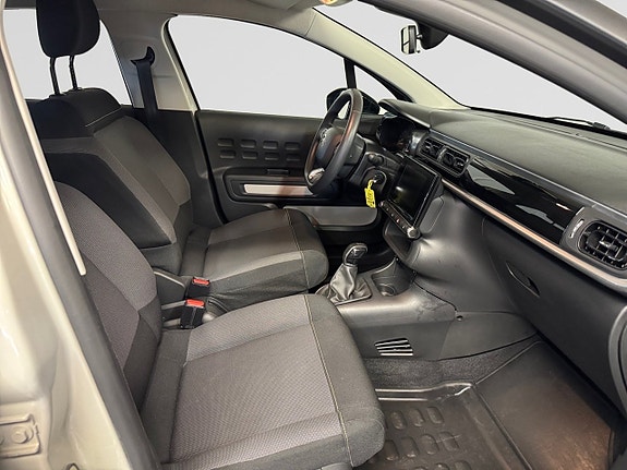 Citroen C3 7 of 19