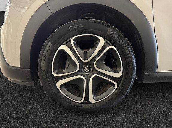 Citroen C3 6 of 19