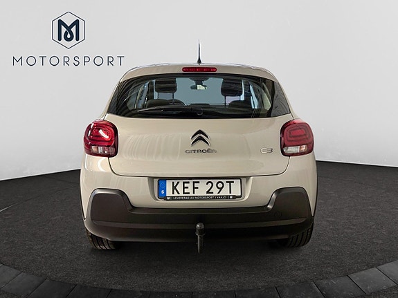 Citroen C3 12 of 19