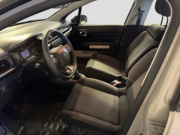 Citroen C3 17 of 19