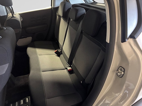Citroen C3 5 of 5