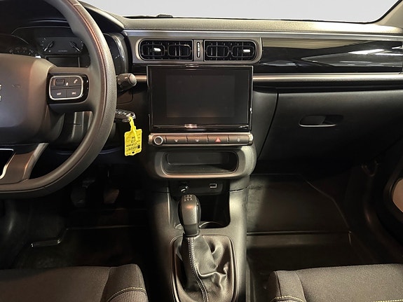 Citroen C3 3 of 5