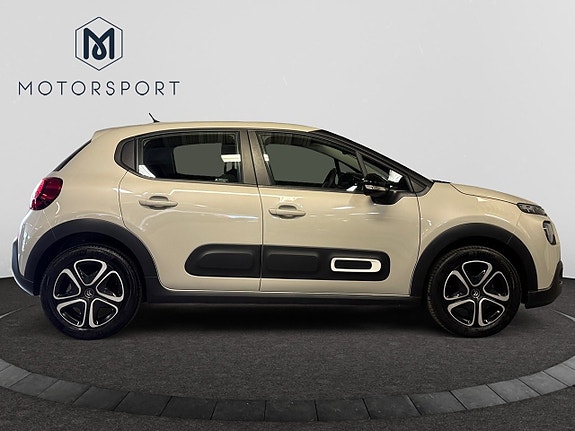 Citroen C3 14 of 19