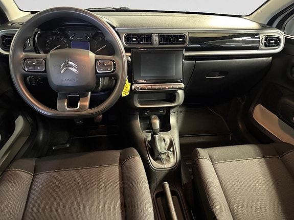 Citroen C3 18 of 19