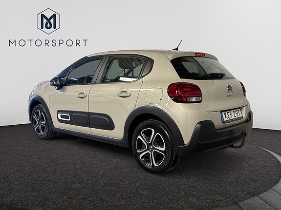 Citroen C3 11 of 19