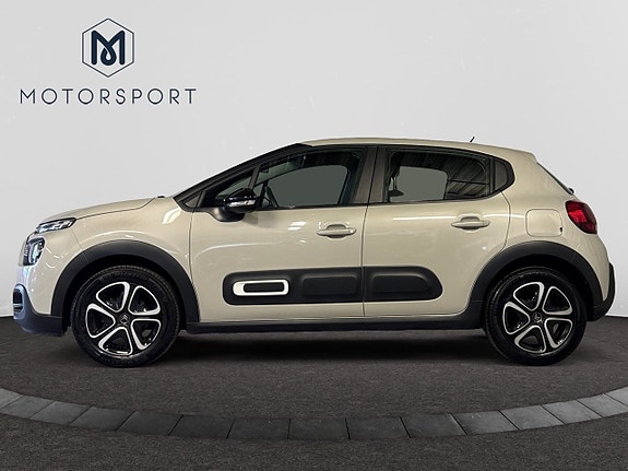 Citroen C3 10 of 19