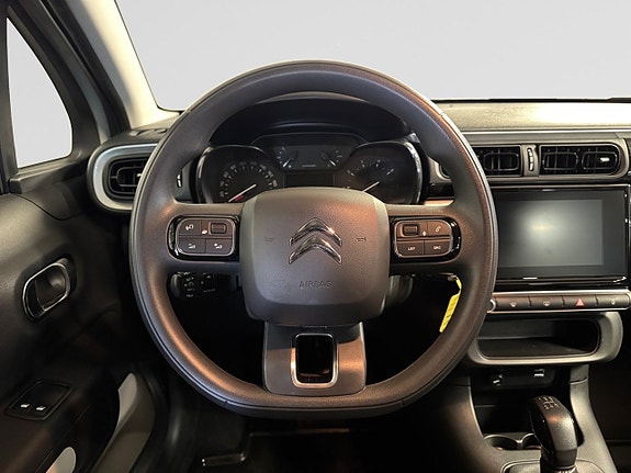 Citroen C3 4 of 5