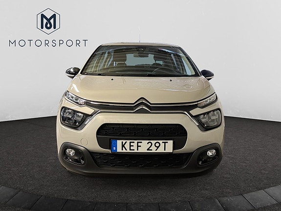 Citroen C3 16 of 19