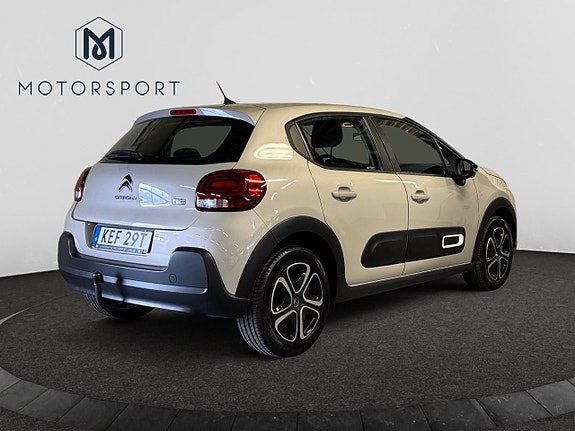 Citroen C3 13 of 19
